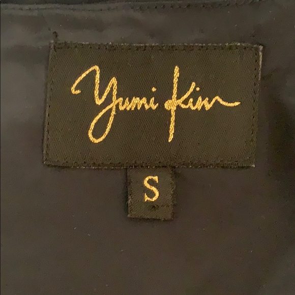 Yumi Kim “Ana” Beaded Embroidered Mini Skirt - Picture 4 of 4